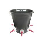 سەتڵی  شیرپێدەری کار ٥ دانەیی