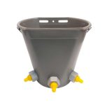 سەتڵی شیرپێدەری بەرخ ٣ دانەیی