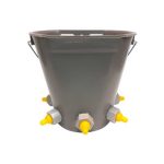 سەتڵی شیرپێدەری بەرخ ٥ دانەیی