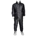 چاکەت و پانتۆڵێکی دژە بای پەڕ